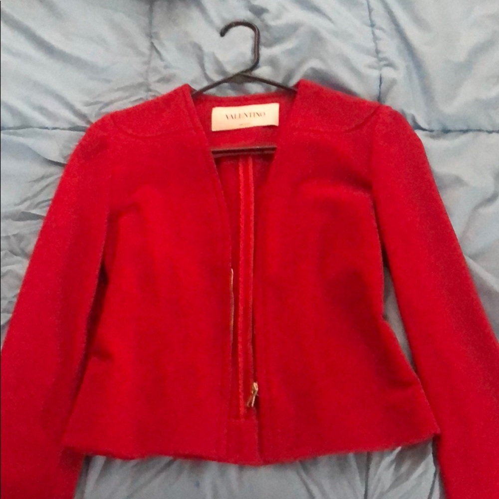 Authentic Valentino blazer